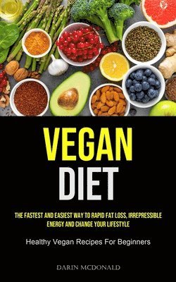 Vegan Diet 1