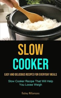 bokomslag Slow Cooker