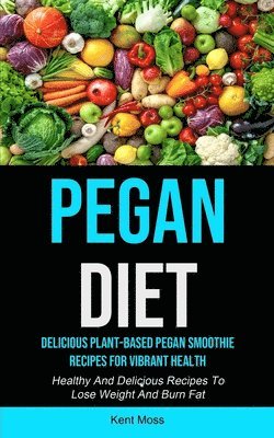 Pegan Diet 1