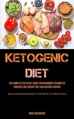 Ketogenic Diet 1