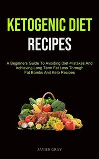 bokomslag Ketogenic Diet