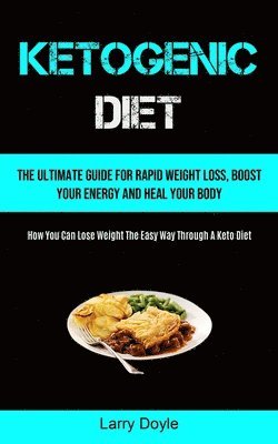 Ketogenic Diet 1