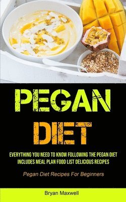 Pegan Diet 1