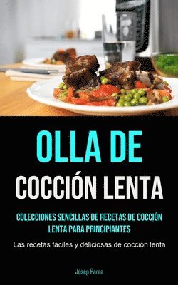 Olla De Coccin Lenta 1