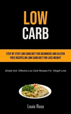 bokomslag Low Carb