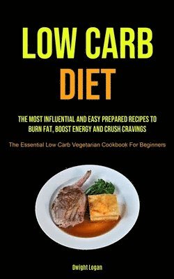 bokomslag Low Carb Diet