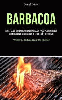 bokomslag Barbacoa