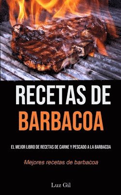 Recetas De Barbacoa 1