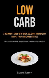 bokomslag Low Carb