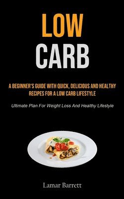 bokomslag Low Carb