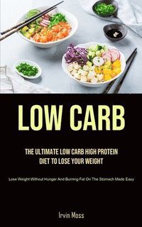 bokomslag Low Carb