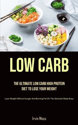 bokomslag Low Carb