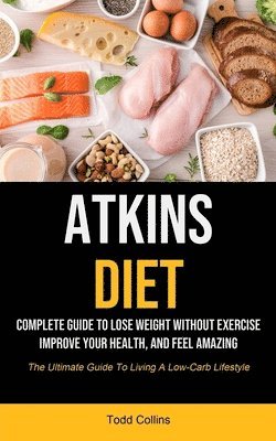 Atkins Diet 1