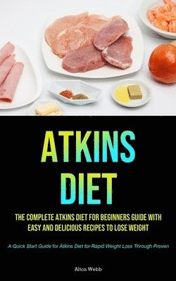 Atkins Diet 1