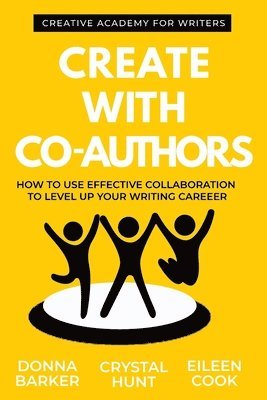 Create With Co-Authors 1