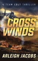 bokomslag Cross Winds