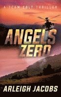 bokomslag Angels Zero
