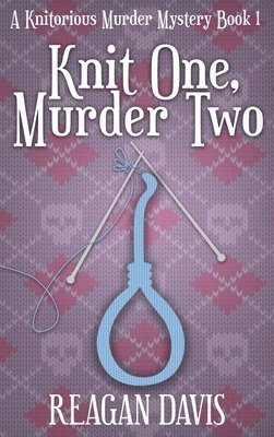 Knit One, Murder Two 1