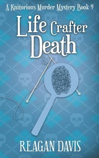 bokomslag Life Crafter Death
