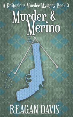 Murder & Merino 1