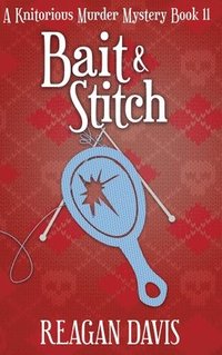 bokomslag Bait & Stitch