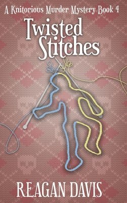 Twisted Stitches 1