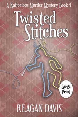 Twisted Stitches 1