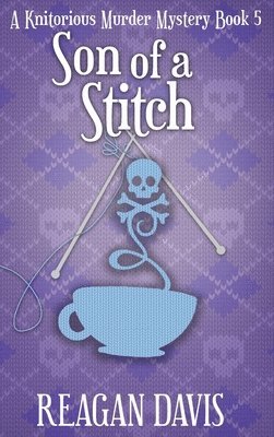 Son of a Stitch 1