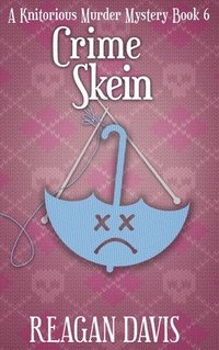 bokomslag Crime Skein