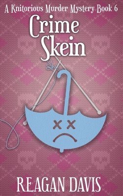 bokomslag Crime Skein