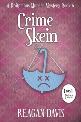 bokomslag Crime Skein