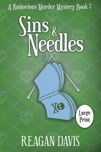 bokomslag Sins & Needles