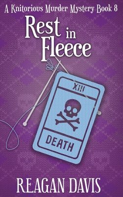 Rest in Fleece 1