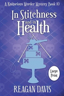 bokomslag In Stitchness and in Health