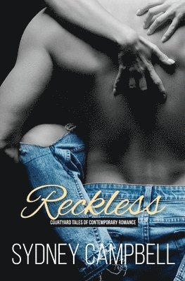 bokomslag Reckless