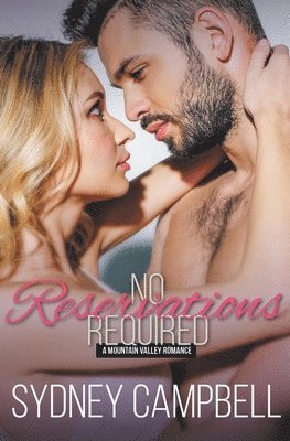No Reservations Required 1