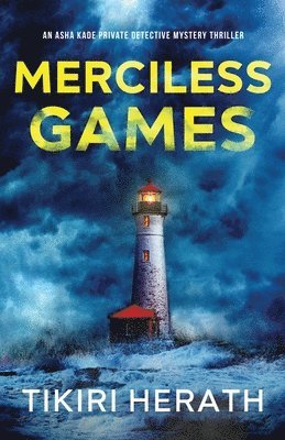 Merciless Games 1