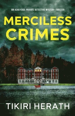 Merciless Crimes 1