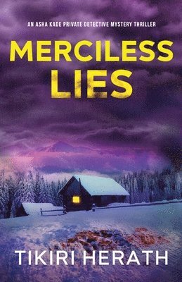 Merciless Lies 1