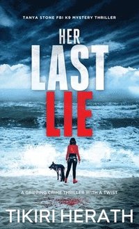 bokomslag Her Last Lie