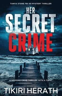 Her Secret Crime 1