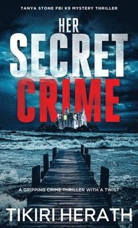 bokomslag Her Secret Crime