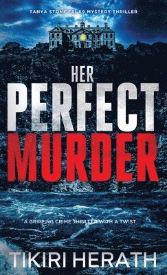 bokomslag Her Perfect Murder