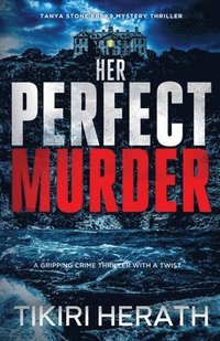 bokomslag Her Perfect Murder