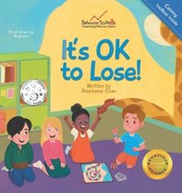 bokomslag It's OK to Lose!