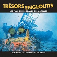 bokomslag Trésors Engloutis