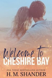 bokomslag Welcome to Cheshire Bay