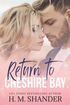 Return to Cheshire Bay 1