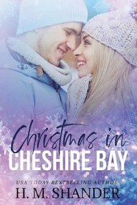 bokomslag Christmas in Cheshire Bay