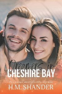bokomslag Dreamers in Cheshire Bay